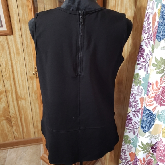 ISLE by Melis Kozan blouse - Picture 3 of 5